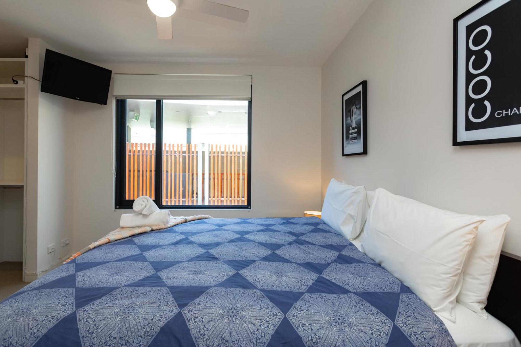C-Scape Penthouse - Cowes Beach Front Exterior photo